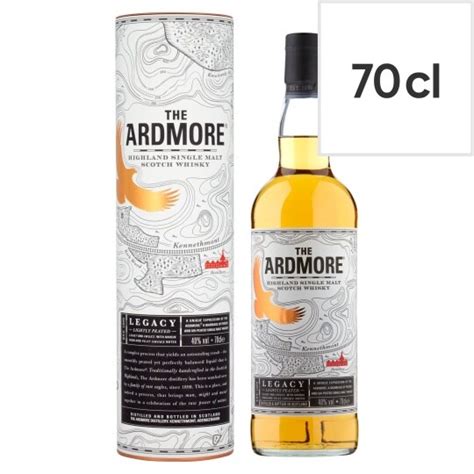 ardmore whisky tesco